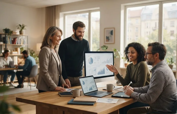 Kervitalenk | Built around careful research